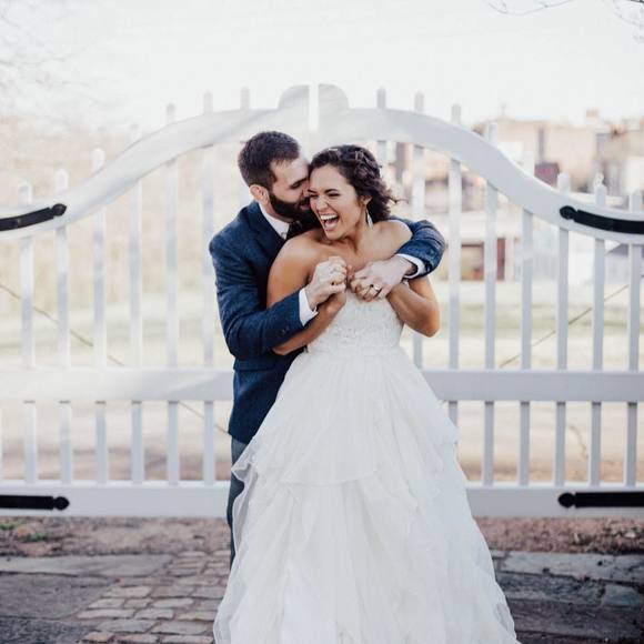 Meet your Posher, Rachel - Picture 1 of 1